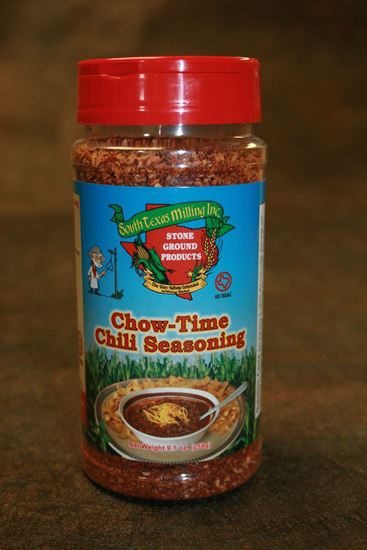 Picture of Chow-Time Chili Seasoning
