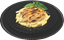 Picture of Garlic Parmesan Chicken Pasta