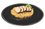 Picture of Mushroom Risotto & Pork Tenderloin