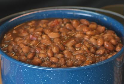 Picture of Chow-Time 30 Minute Pinto Beans