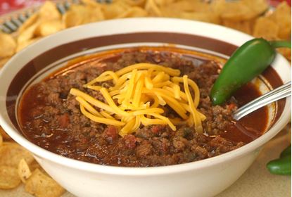 Picture of Chow-Time Jalapeno Chili